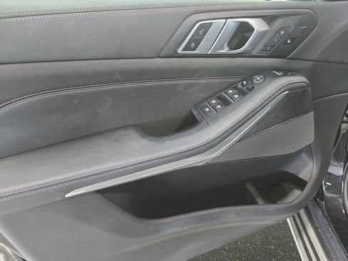 Certified 2025 BMW X5 sDrive40i w/ Climate Comfort Package RWD image 25