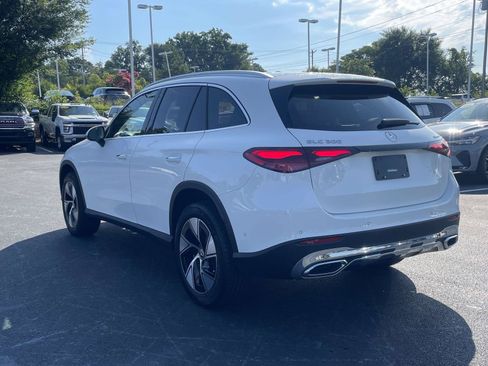 Used 2023 Mercedes-Benz GLC 300 4MATIC image 5