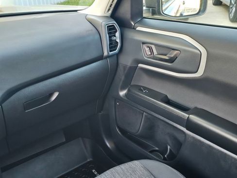 Used 2023 Ford Bronco Sport Big Bend w/ Convenience Package image 19