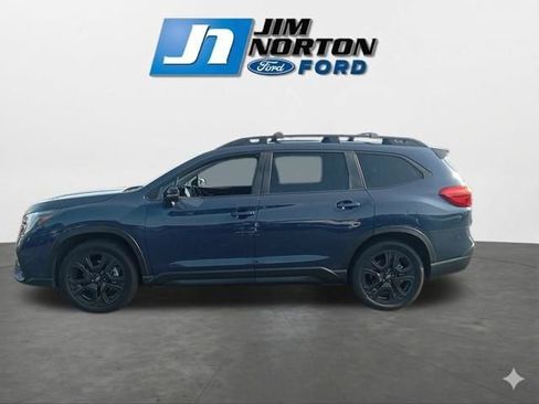 Used 2023 Subaru Ascent Onyx Edition AWD/4WD image 6