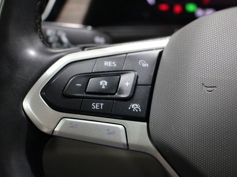 Used 2024 Volkswagen Atlas SEL Premium R-Line AWD/4WD image 13