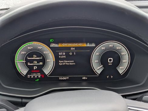 Used 2022 Audi Q5 e Prestige w/ Prestige Package image 15