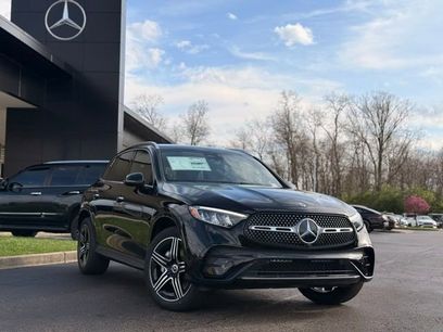 New 2026 Mercedes-Benz GLC 300 4MATIC