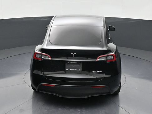 Used 2022 Tesla Model Y Performance AWD/4WD image 14