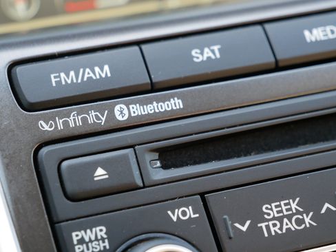 Used 2014 Hyundai Sonata Limited w/ Technology Package 05 image 33