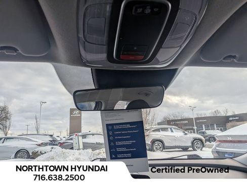 Certified 2023 Hyundai Elantra SEL image 24