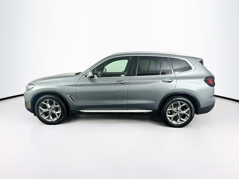 Used 2024 BMW X3 sDrive30i w/ Convenience Package RWD image 4