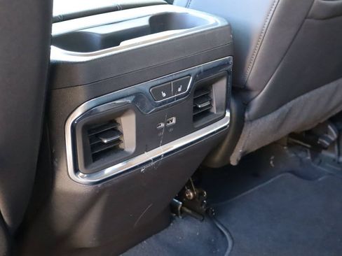 Used 2024 GMC Sierra 1500 SLT RWD image 18