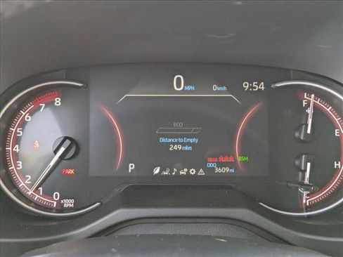 Used 2025 Toyota RAV4 XLE Premium image 6