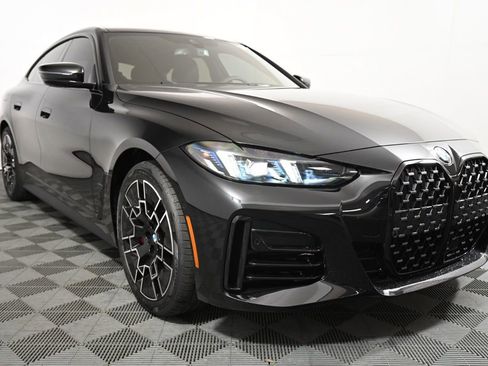 New 2026 BMW 430i w/ M Sport Package image 7