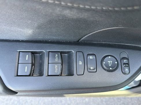 Used 2016 Honda Civic EX image 18