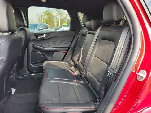 New 2026 Ford Escape ST-Line w/ Tech Pack #1 image 16