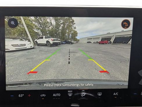 Used 2024 Ford Mustang GT w/ Mustang Nite Pony Package image 17