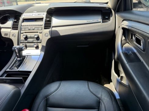 Used 2012 Ford Taurus SEL FWD image 21