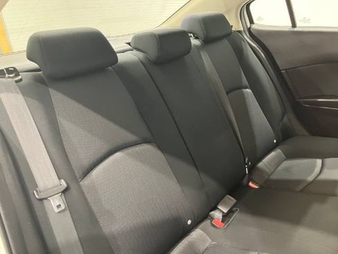 Used 2016 MAZDA MAZDA3 i Sport FWD image 52