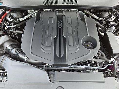 New 2026 Audi A6 Prestige AWD/4WD image 36