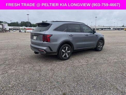 Used 2022 Kia Sorento S image 5