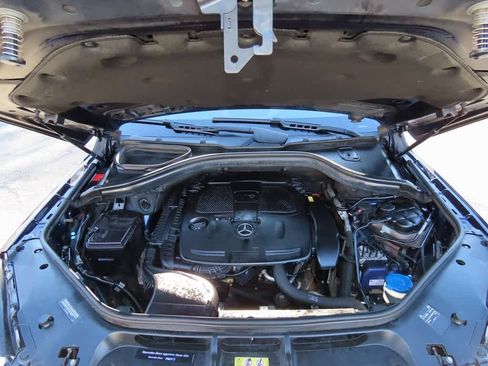 Used 2015 Mercedes-Benz ML 350 4MATIC image 10