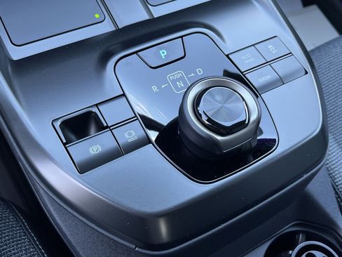 New 2026 Toyota bZ image 17