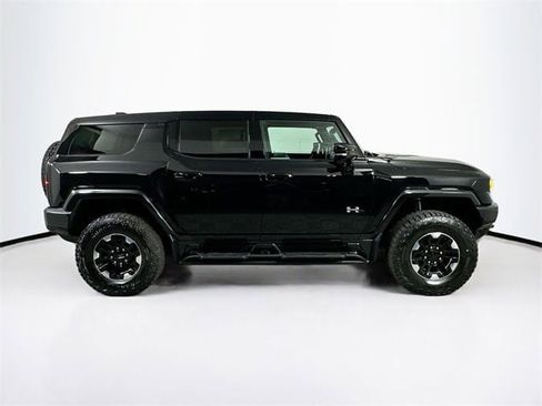 New 2024 GMC Hummer EV 2X w/ Extreme Off-Road Package image 13