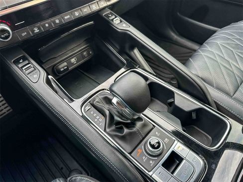 Used 2023 Kia Telluride SX X-Pro image 34