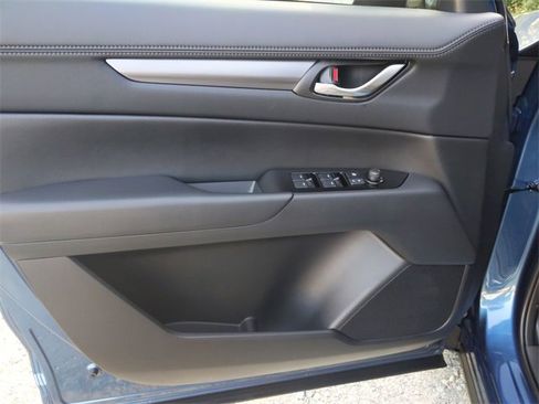 Used 2024 MAZDA CX-5 AWD 2.5 S w/ Select Package image 20