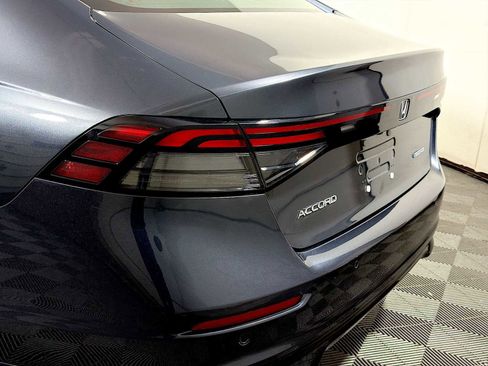 Used 2024 Honda Accord EX-L image 28