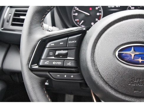 New 2026 Subaru Ascent Limited Bronze w/ Popular Package #2 AWD/4WD image 13
