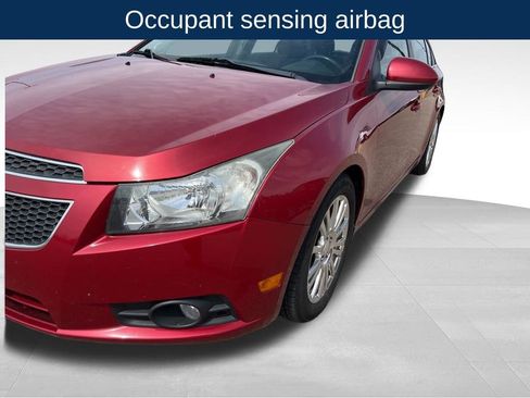 Used 2012 Chevrolet Cruze Eco image 12