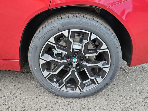 Used 2026 BMW X3 xDrive30i w/ M Sport Package AWD/4WD image 14