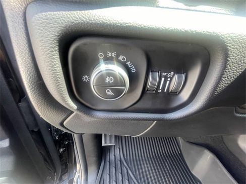 New 2025 RAM 3500 Laramie image 19