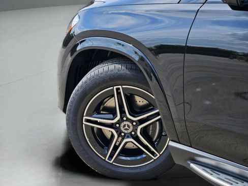 New 2026 Mercedes-Benz GLE 450 4MATIC image 42