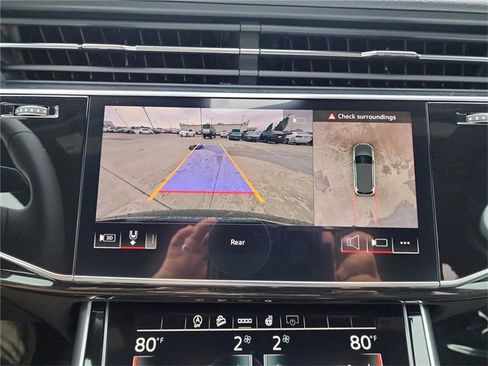 New 2026 Audi Q7 3.0T Premium Plus image 18