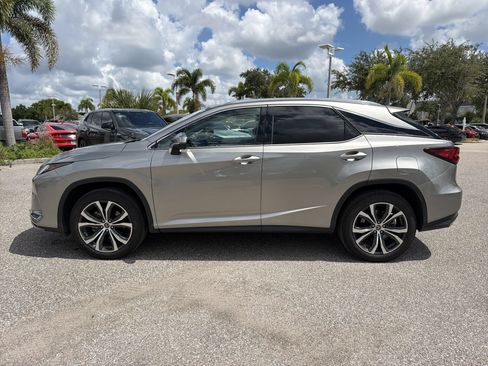 Used 2021 Lexus RX 350 FWD w/ Premium Package image 6