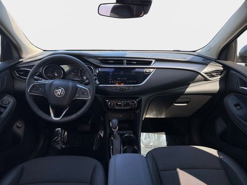 Used 2023 Buick Encore GX Select w/ Sport Touring Package image 15