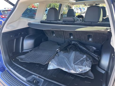 Certified 2023 Subaru Forester Sport image 27