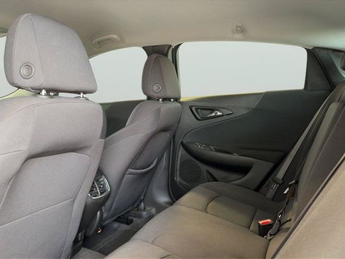 Used 2024 Chevrolet Malibu LT FWD image 19