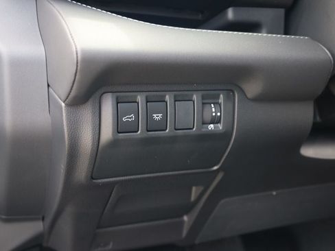 New 2026 Subaru Ascent Limited AWD/4WD image 18
