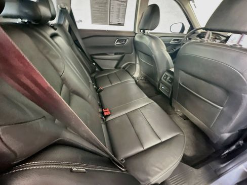 Used 2021 Nissan Rogue SL w/ Premium Package FWD image 27