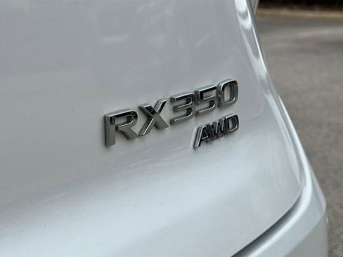 Used 2023 Lexus RX 350 Premium w/ Accessory Package image 10