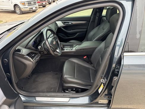 Used 2020 Cadillac CT5 Premium Luxury image 19