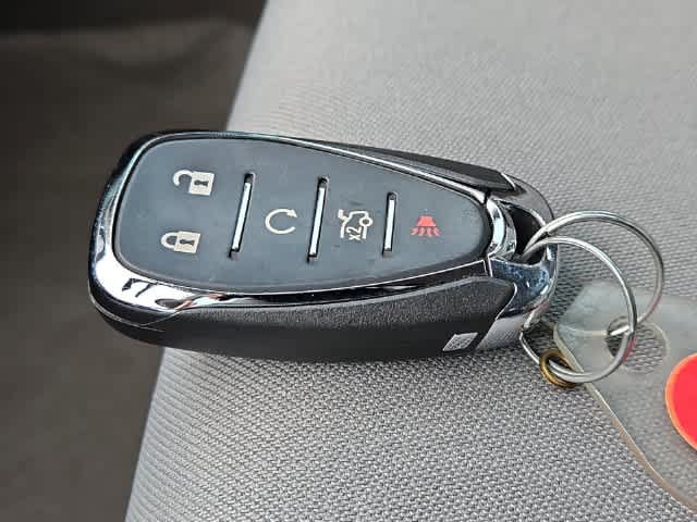 Used 2020 Chevrolet Malibu LT FWD image 29