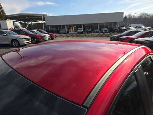 New 2026 MAZDA CX-30 AWD 2.5 S w/ Select Sport Pkg image 11