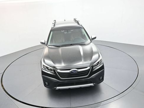 Used 2021 Subaru Outback Touring w/ Popular Package #2 AWD/4WD image 24