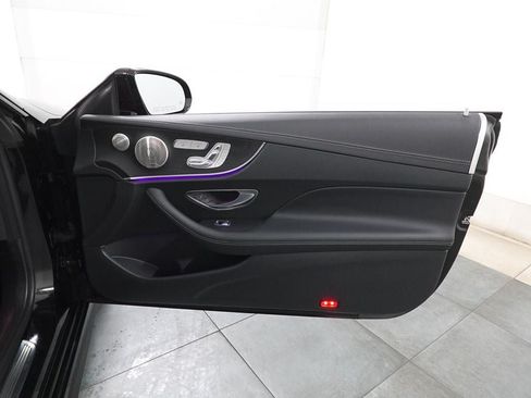 Used 2022 Mercedes-Benz E 53 AMG 4MATIC Coupe image 30