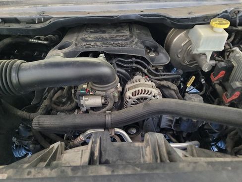 Used 2019 RAM 1500 Tradesman AWD/4WD image 30