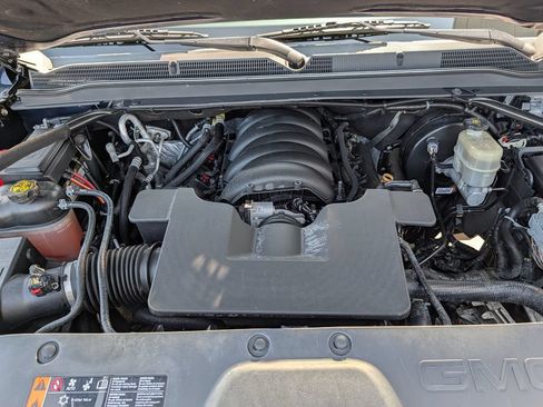 Used 2020 GMC Yukon XL Denali w/ Denali Ultimate Package AWD/4WD image 11