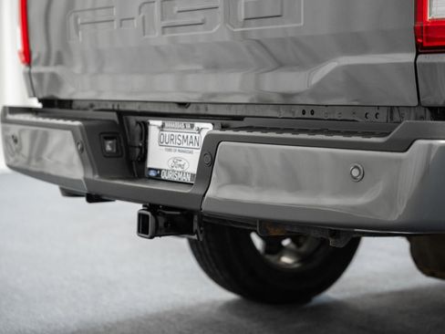 Used 2023 Ford F150 Lariat w/ Equipment Group 502A High image 9