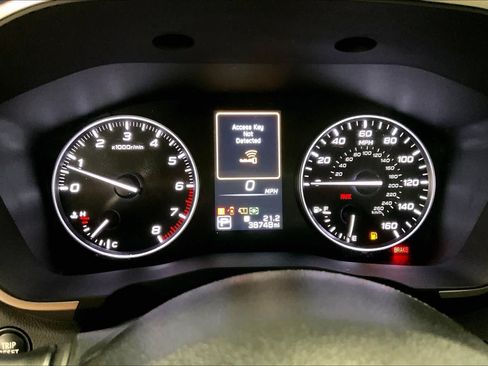 Used 2023 Subaru Ascent Limited w/ Technology Package AWD/4WD image 26