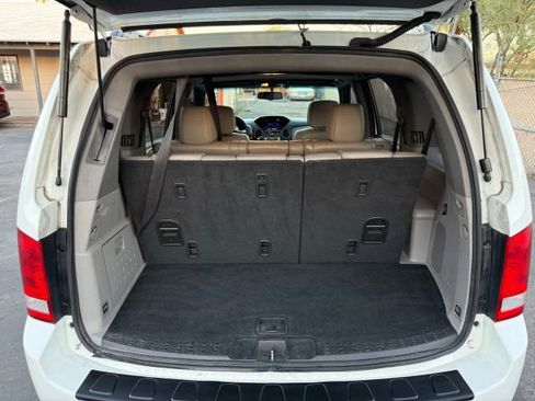 Used 2012 Honda Pilot EX-L image 40
